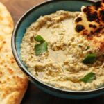 Authentic Lebanese Virtual Cooking Class Live from Lebanon - The Recipes and Culinary Highlights