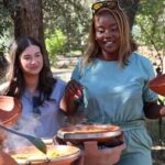 Authentic Moroccan Cooking Class in a Farm in Marrakech - Who Will Love This Experience?