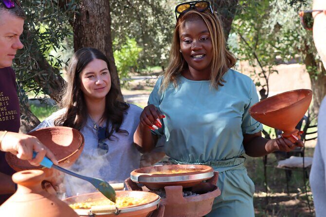 Authentic Moroccan Cooking Class in a Farm in Marrakech - Who Will Love This Experience?