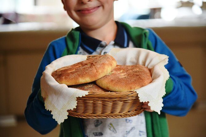 Authentic Moroccan Cooking Class in Casablanca with Hotel Transfers - Authenticity and Cultural Connection
