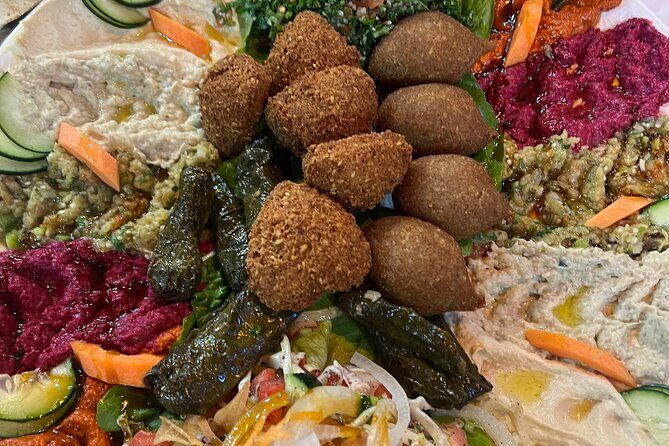 Authentic Moroccan Food Tour in Casablanca with Dinner - Authenticity and Quality: What Travelers Say