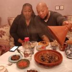Authentic Moroccan Home Meal with a Local Familly - A Closer Look at the Itinerary