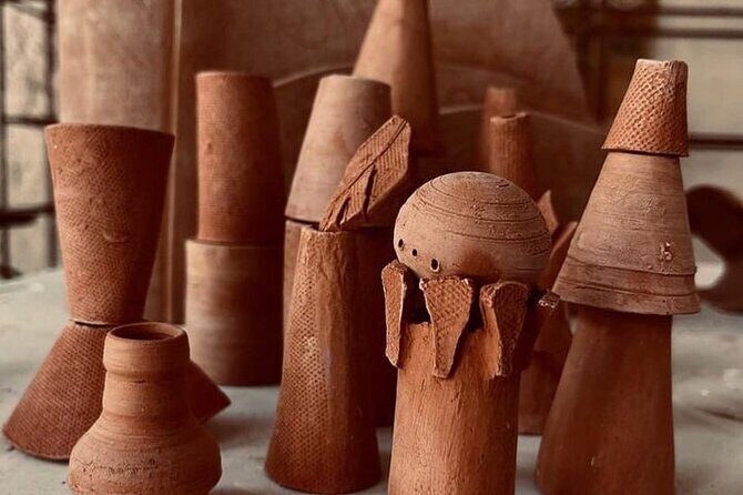 Authentic Moroccan Workshop Experience in Marrakech - Why This Workshop Stands Out