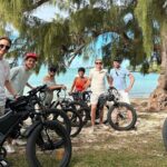 Authentic North East Coast E-bikes Guided Tour - Authentic Encounters and Insider Tips