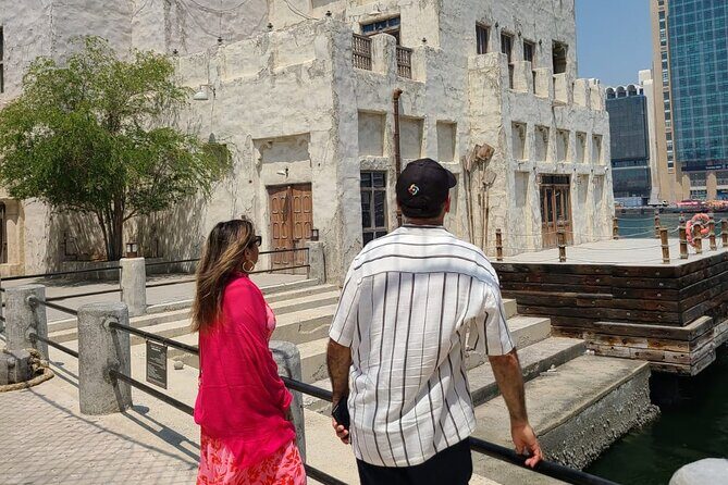 Authentic Old Dubai Pathways, Souks, Abra Baot & Local Guide Tour - The Sum Up: Is This Tour Right for You?