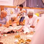 Authentic Omani Home Dining - Exploring the Heart of Oman Through Home Dining