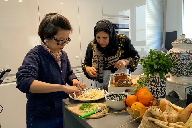 Authentic Private Tunisian Cooking Experience in Sousse - Who Will Love This Tour?
