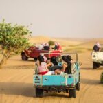 Authentic Safari in Vintage Land Rover with Traditional Dinner - Practical Details and Value