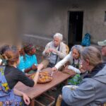 Authentic Village Tour - The Details That Matter