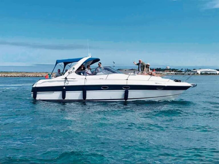 Aveiro Boat Tour - Why This Tour Offers Great Value