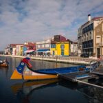 Aveiro: Private & Flexible Walking Tour in Historic Center - Exploring Aveiro’s Main Canals and Iconic Moliceiro Boats