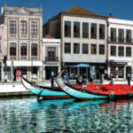 Aveiro: Scenic Guided Boat Tour - Itinerary Breakdown and Highlights