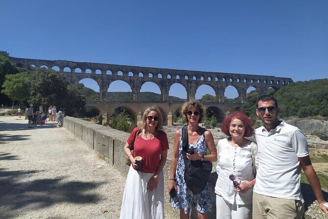 Avignon, St Rémy, Les Baux de Provence & Pont du Gard - What Does the Experience Offer?