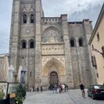 Avila and Segovia: Private Minivan Tour from Madrid - Comfort, Convenience, and Extras