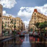 Avoid Scams I Enjoy the night in Cairo - The Value and Practicalities