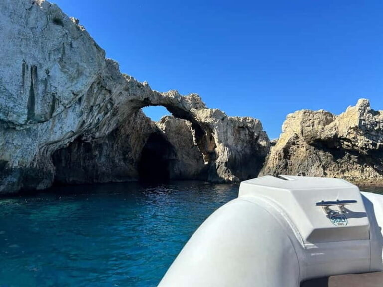 Avola: Private tour to Ortigia & Tonnara Santa Panagia - Discovering Sicily’s Coastal Charm
