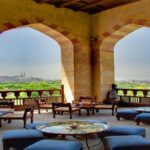 Awesome Night with Dinner in El azhar Park in Cairo - An In-Depth Look at the Cairo Night Tour with Dinner in El Azhar Park