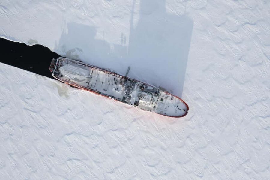 Axelsvik: Polar Explorer Arctic Icebreaker Morning Cruise - Deep Dive: Why This Tour Offers Exceptional Value