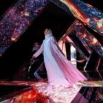 AYA Universe Dubai Tickets with Transfer Option - The Experience Breakdown: What to Expect at Aya Universe Dubai