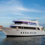 Ayia Napa: Boat Party with DJs, Open Bar & Swim Stops - Frequently Asked Questions