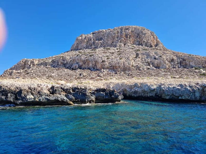 Ayia Napa: Lazy Day Cruise, Turtle Cove, Blue Lagoon & Lunch - The Practicalities: What to Know Before You Go