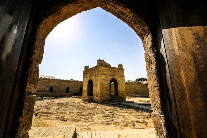 Azerbaijan: the land of burning flames - Who Should Consider This Tour?