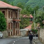 Azerbaijan tour in 2 days/Sheki+Lahij+Gabala up to Georgia Border - Practicalities and Tips