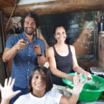 Azores: Dinner with a Local Family and Lots of Fun - A Genuine Taste of Azorean Hospitality