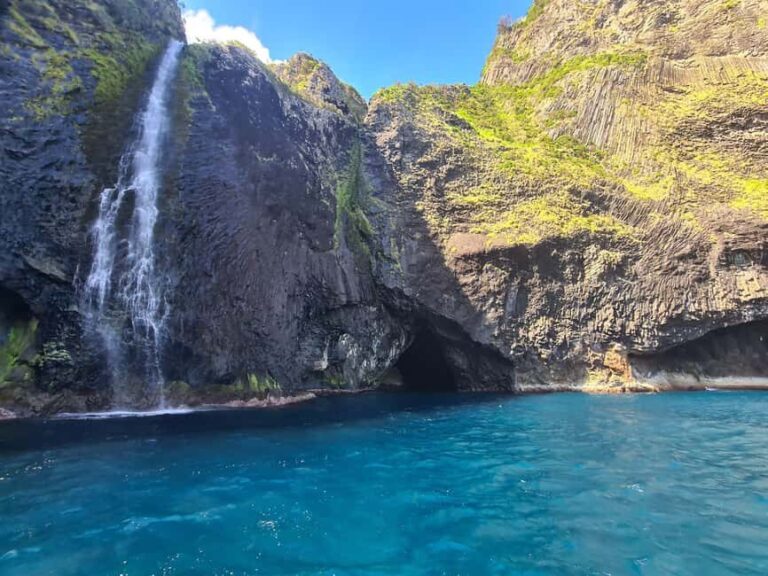 Azores - Last Sunset of Europe - Authentic Experiences & Guest Insights