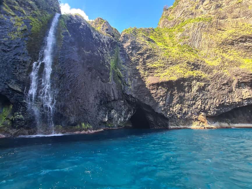 Azores - Last Sunset of Europe - Authentic Experiences & Guest Insights