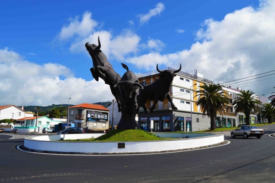 Azores: Terceira Island Full-Day Tour - The Guides: Knowledgeable and Personal