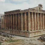 Baalback Roman temples tour - Key Points