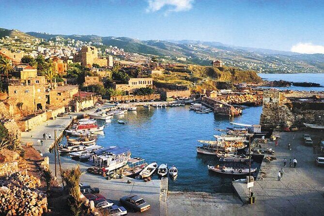 Baatara Gorge Waterfall, Jeita Grotto and Byblos Tour - The Sum Up: Is This Tour Worth It?