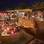 Bab al Shams Dinner with Desert Safari - Detailed Breakdown of the Itinerary