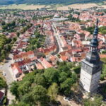 Bad Frankenhausen: Spooky city tour - The Itinerary: What to Expect