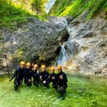 Bad Ischl: Canyoning Adventure for Beginners and Families - The Value of This Canyoning Adventure