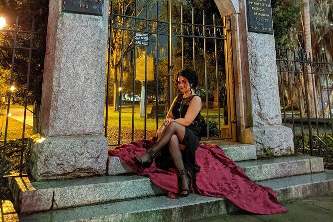 Bad Kitty Haunted Savannah Pub Crawl - Spooky, naughty ghosts - Final Thoughts