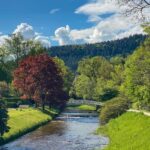 Baden-Baden: Guided tour along Lichtentaler Allee - FAQ