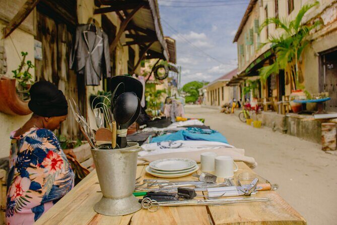 Bagamoyo Full-Day Tour: Historic Slave Trade Route & Kaole Ruins - Final Thoughts