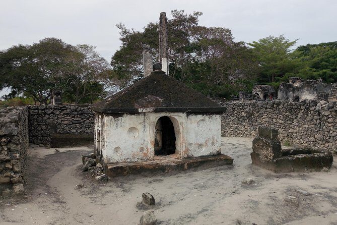 Bagamoyo Historical Tour - Everyday - Assessing the Cost and Overall Value
