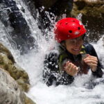 Bagni di Lucca: Canyoning Family Adventure - Why This Canyoning Tour Stands Out