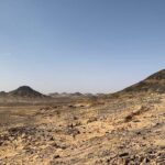 Bahariya Oasis Journey into Tranquility Exploring Safari Desert - Who Will Love This Tour?