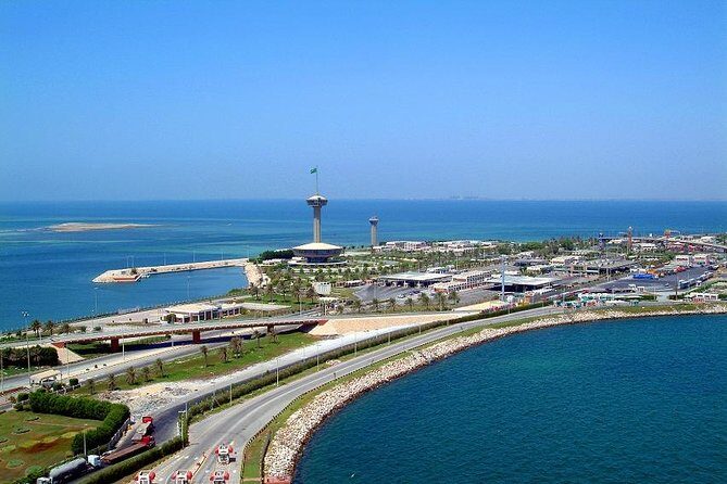 Bahrain Historical Private Half Day Tour - Practical Insights and Value