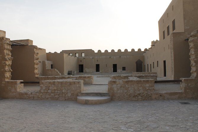 Bahrain History - Authentic Traveler Insights