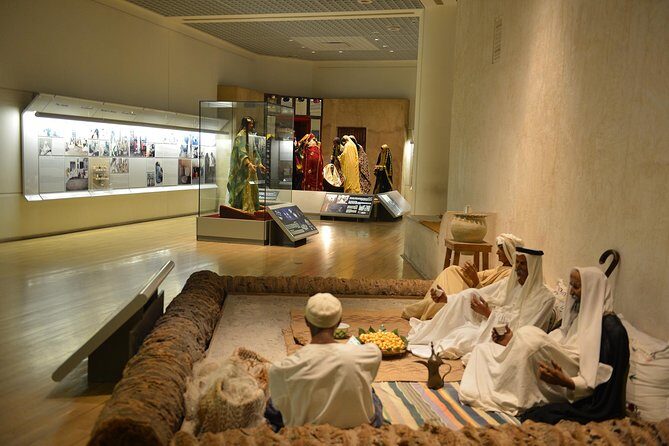 Bahrain Treasures - Practical Details: What You Need to Know