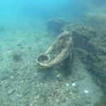 Baia: Semi-Submarine Tour for the Underwater City - The Itinerary and Key Stops