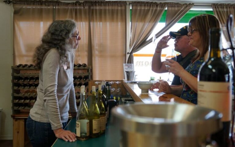 Baker City: Self-Guided Baker City Walking & Tasting Tour - Final Thoughts: Who Is This Tour For?
