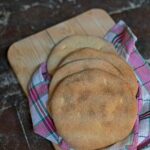 Baking Workshops at Fez Cooking School at Palais Amani - The Focus: Moroccan Breads and Pastries