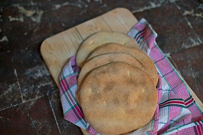 Baking Workshops at Fez Cooking School at Palais Amani - The Focus: Moroccan Breads and Pastries