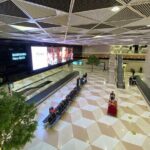 Baku Airport Private Transfer - The Journey from Airport to Hotel